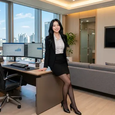 Profile image of 강 대리