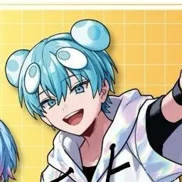 Profile image of おさでい