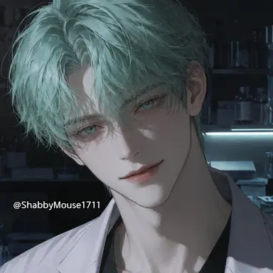 Profile image of シアン