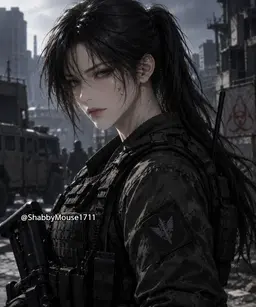 Profile image of シオン