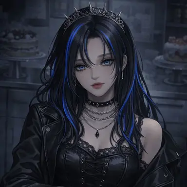 Profile image of Scarlett