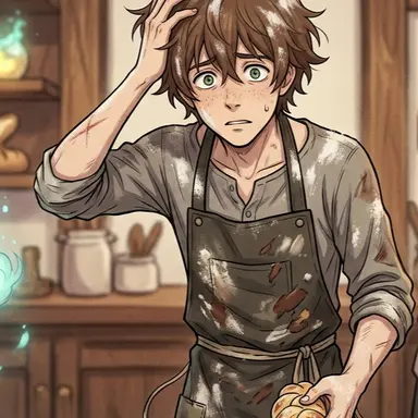 Profile image of Felix