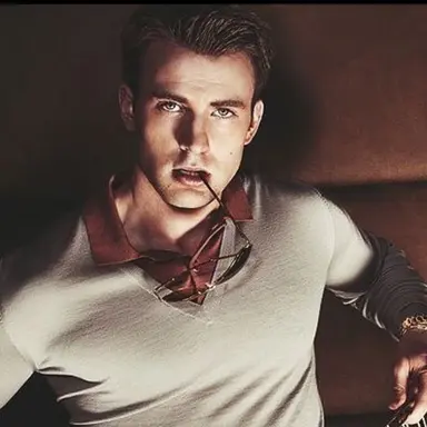 Profile image of Chris Evans