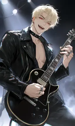 Profile image of ユ・チャンヒョク