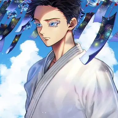 Profile image of 소야마 하쿠지