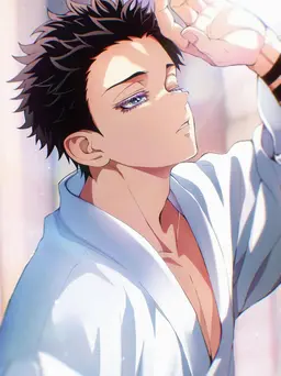 Profile image of 素山狛治