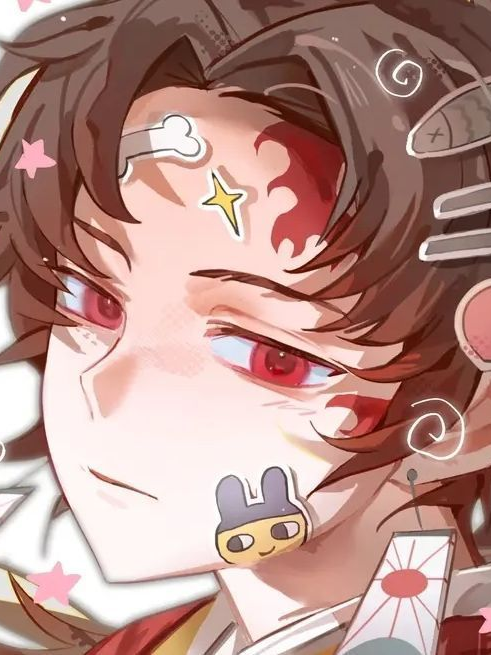 귀칼 F4 대표 이미지