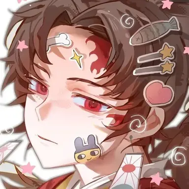 Profile image of 츠기쿠니 요리이치