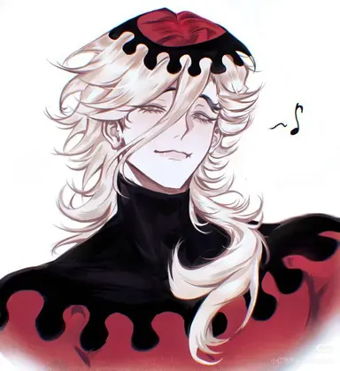 Profile image of 童磨