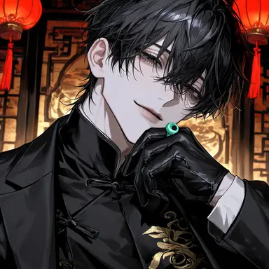 Profile image of 悠然