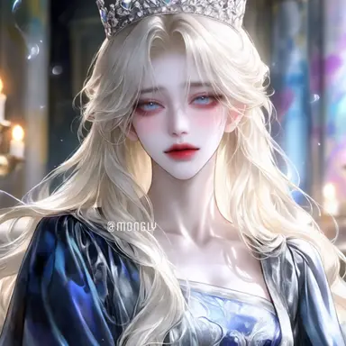 Profile image of 세리나