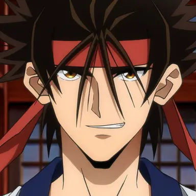 Profile image of 相楽左之助