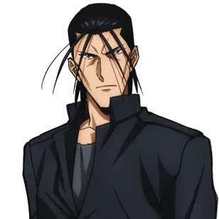 Profile image of 斎藤一