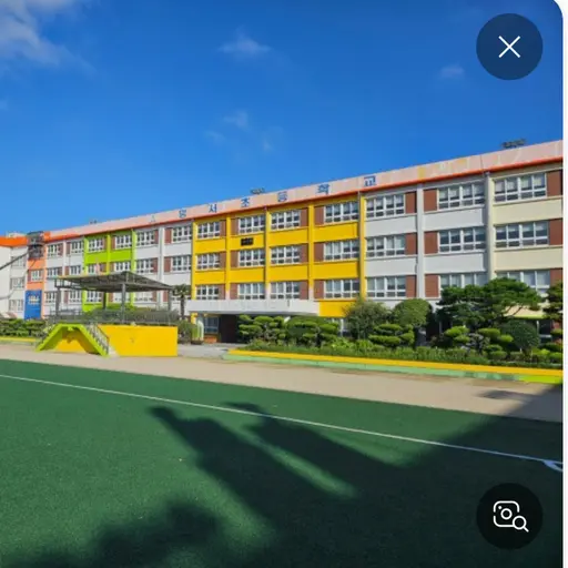 Sisom0224의 해인고등학교
