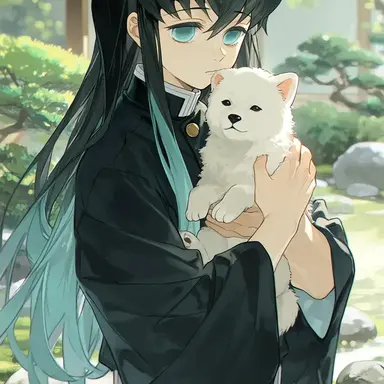 Profile image of 토키토 무이치로