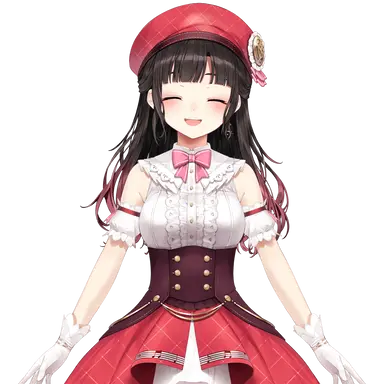 Profile image of 鈴鹿詩子