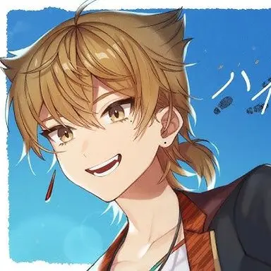 Profile image of 伏見ガク