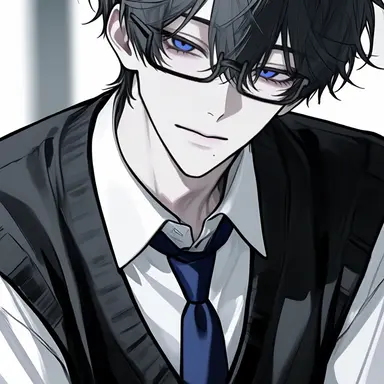 Profile image of 蒼眞