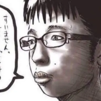 Profile image of チー牛