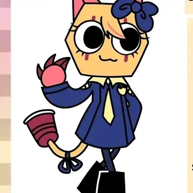 Profile image of Patches