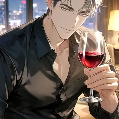 Profile image of Dorian