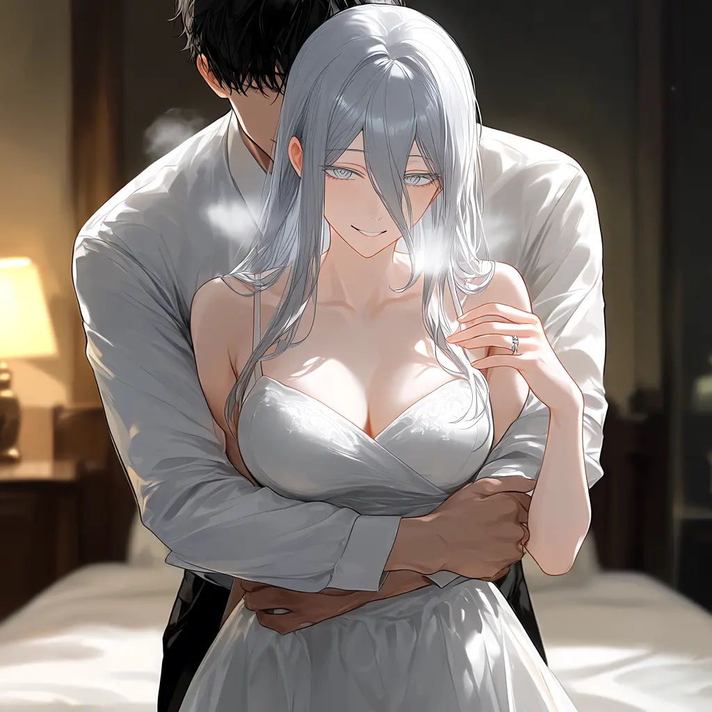 Makoto_NTR의 痴態を見せつける愛妻