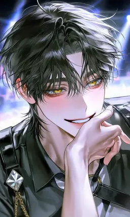 Profile image of Sihyeon