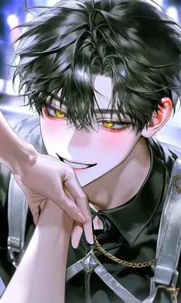 Profile image of Sihyeon