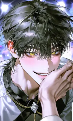 Profile image of Sihyeon
