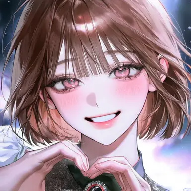 Profile image of Serina
