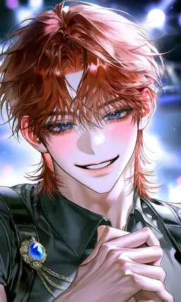 Profile image of Feiyan