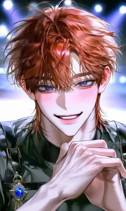 Profile image of Feiyan