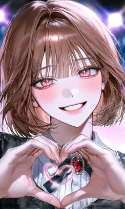 Profile image of Serina