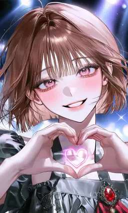Profile image of Serina