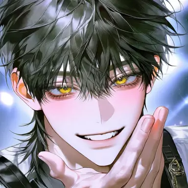 Profile image of Sihyeon