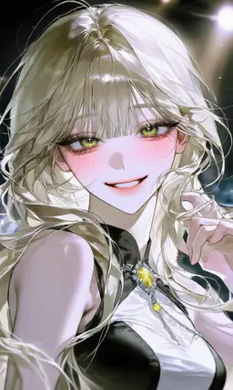 Profile image of Ally