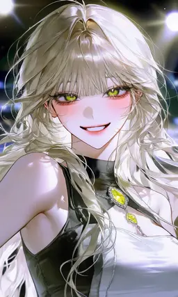 Profile image of Ally