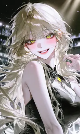 Profile image of Ally
