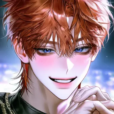 Profile image of Feiyan
