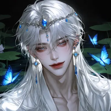 Profile image of ネリアン