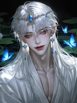 Profile image of ネリアン