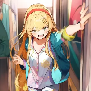 Profile image of 宮本 花梨