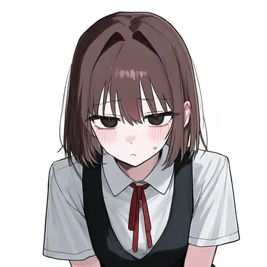 Profile image of 律