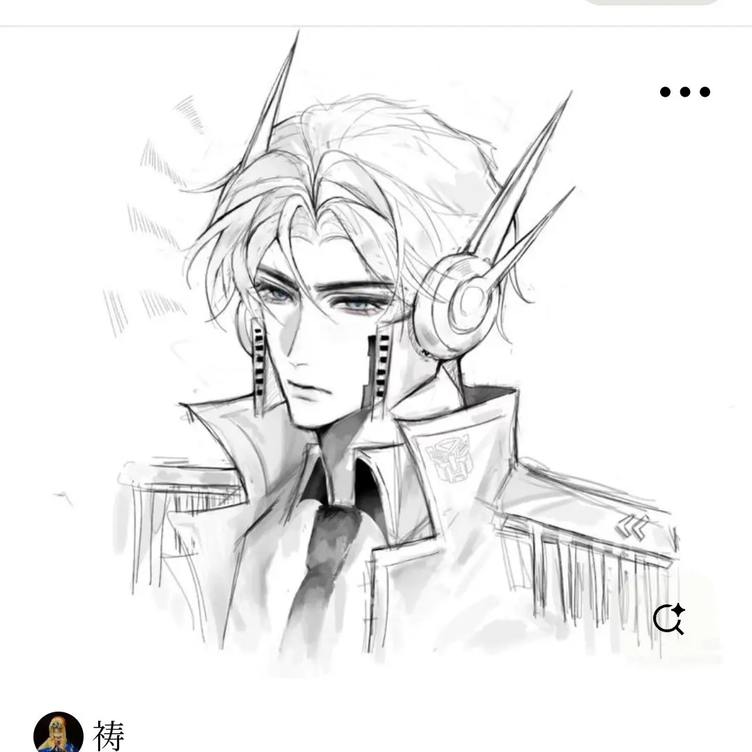 FustyStraw8820의 옵티머스와 첫날밤