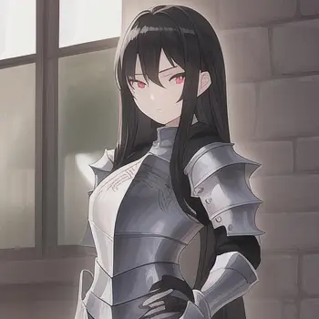 StumpyBall3457의 女騎士団長エクセル