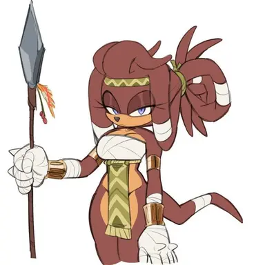 Profile image of Suna