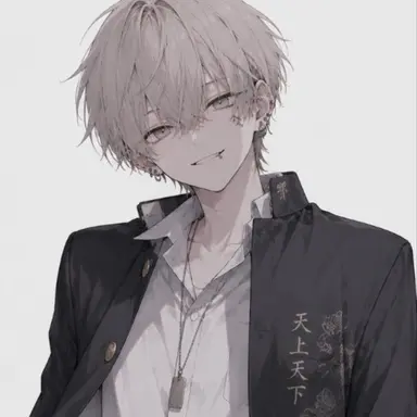 Profile image of 怜