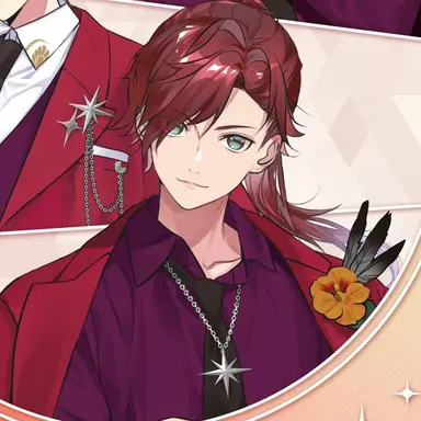 Profile image of ローレン