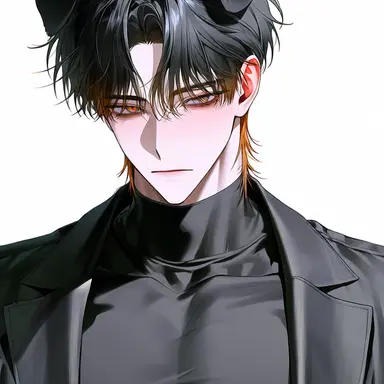 Profile image of Logan