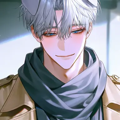 Profile image of Noah